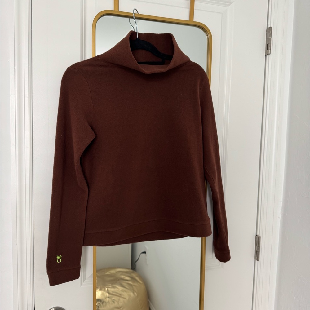 Dudley Stephens Pullover